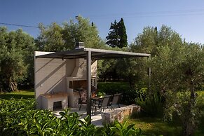 Olive Green Villas