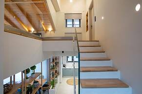 Olive Green Villas