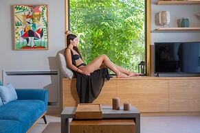 Olive Green Villas
