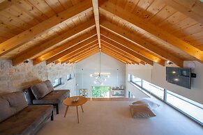 Olive Green Villas