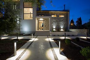 Olive Green Villas