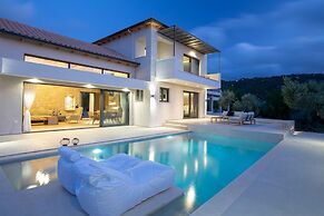 Olive Green Villas