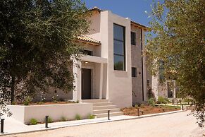 Olive Green Villas
