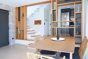 Olive Green Villas