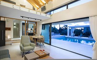 Olive Green Villas