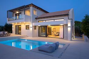 Olive Green Villas