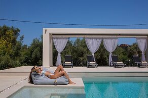 Olive Green Villas