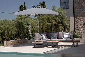Olive Green Villas