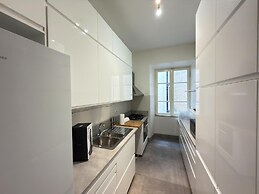 Mellini Apartment