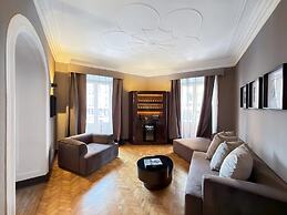 Mellini Apartment