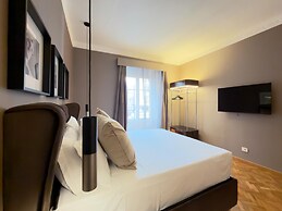 Mellini Apartment