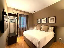 Mellini Apartment