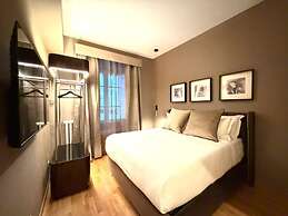 Mellini Apartment