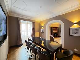 Mellini Apartment