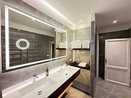 Mellini Apartment