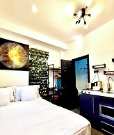BPR Private Hot-tubs and rooms