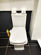 BPR Private Hot-tubs and rooms