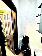 BPR Private Hot-tubs and rooms