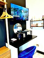 BPR Private Hot-tubs and rooms