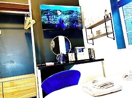 BPR Private Hot-tubs and rooms