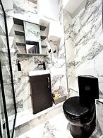 BPR Private Hot-tubs and rooms