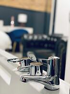 BPR Private Hot-tubs and rooms