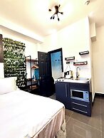 BPR Private Hot-tubs and rooms