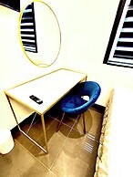 BPR Private Hot-tubs and rooms
