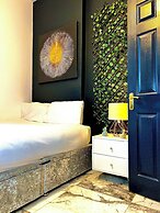 BPR Private Hot-tubs and rooms