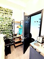 BPR Private Hot-tubs and rooms