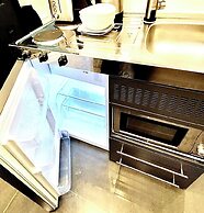 BPR Private Hot-tubs and rooms