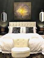 BPR Private Hot-tubs and rooms
