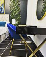 BPR Private Hot-tubs and rooms