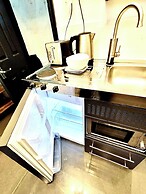 BPR Private Hot-tubs and rooms