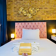 BPR Private Hot-tubs and rooms