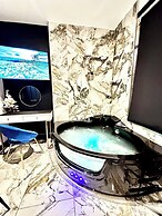 BPR Private Hot-tubs and rooms