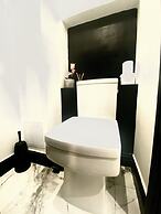 BPR Private Hot-tubs and rooms