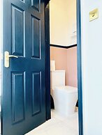 BPR Private Hot-tubs and rooms