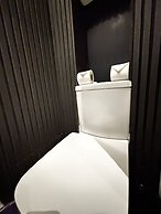 BPR Private Hot-tubs and rooms