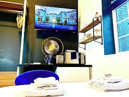 BPR Private Hot-tubs and rooms