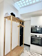 BPR Private Hot-tubs and rooms