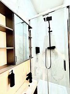 BPR Private Hot-tubs and rooms