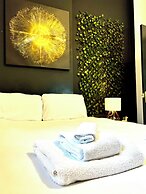 BPR Private Hot-tubs and rooms