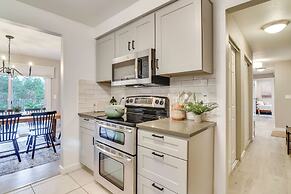 Peace & Serenity in Gresham! Sleek Home w/ Yard