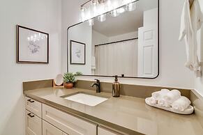 Peace & Serenity in Gresham! Sleek Home w/ Yard