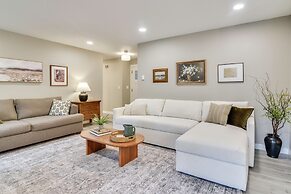 Peace & Serenity in Gresham! Sleek Home w/ Yard