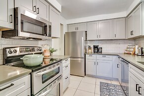 Peace & Serenity in Gresham! Sleek Home w/ Yard