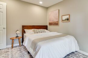 Peace & Serenity in Gresham! Sleek Home w/ Yard