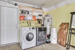 Peace & Serenity in Gresham! Sleek Home w/ Yard