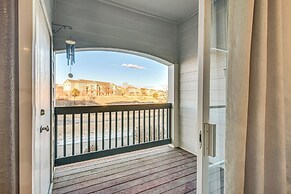 WFH Setup & Garage Parking! Modern Denver Condo